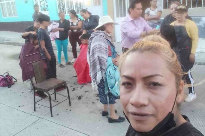 Asesinan a una activista trans